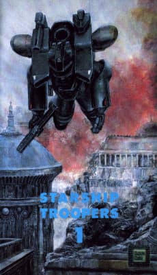 Starship Troopers