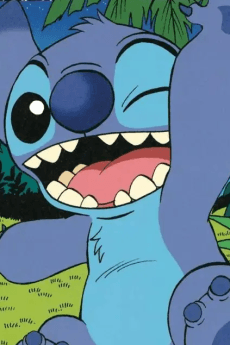 Stitch