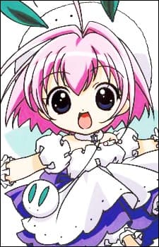 Sugar Fairy