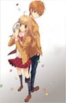 Sugar Soldier series artwork