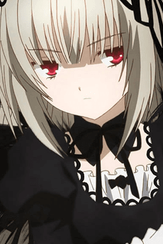 Suigintou