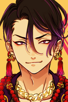 Suiseki Iori