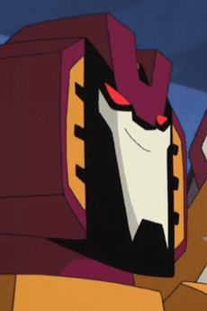 Sunstorm