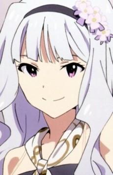 Takane Shijou