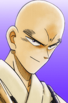 Takeshi Onimaru