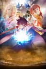 Tales of Zestiria the X series artwork