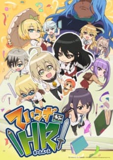 Tales of