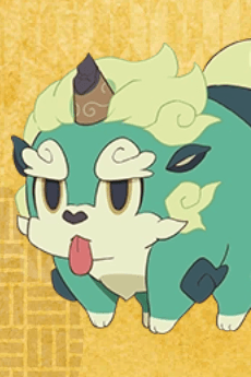 Tama-Jii