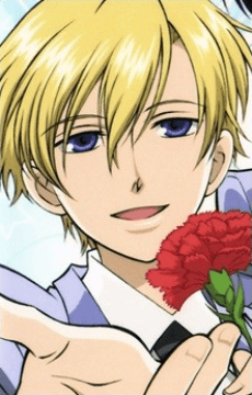 Tamaki Suoh