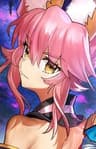 Tamamo no Mae