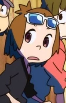 Tarou Man