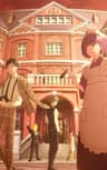 Tasokare Hotel series artwork