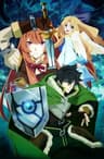 Tate no Yuusha no Nariagari series artwork