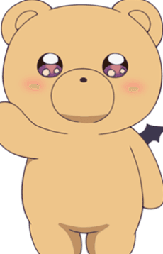 Teddy