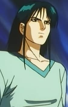 Tekkaman Evil