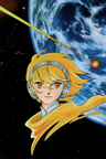 Terra e... series artwork