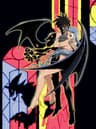 The SoulTaker series artwork
