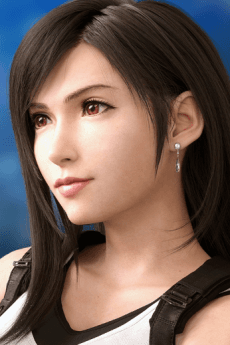 Tifa Lockhart