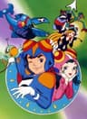 Time Bokan series artwork