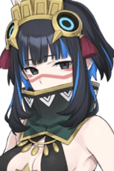 Tlaloc