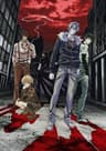 Togainu no Chi series artwork