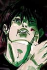 Toji Fushiguro