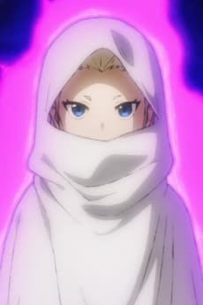 Toki no Majutsushi