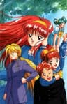 Tokimeki Memorial series artwork