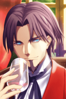 Tokiomi Tohsaka
