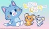 Tom and Jerry series artwork