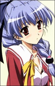 Tomoko Fujinami