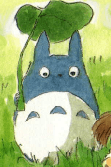 Totoro Medium
