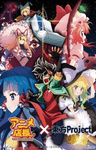 Touhou Project series artwork