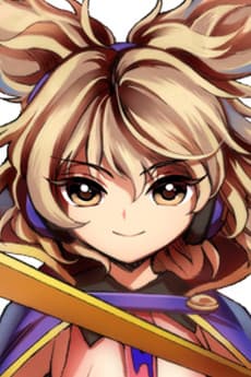 Toyosatomimi no Miko
