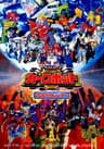 Transformers: Car Robots series artwork