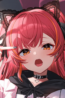 Tsuna Nekota