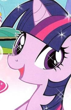 Twilight Sparkle