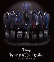 Twisted Wonderland