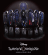 Twisted Wonderland series artwork