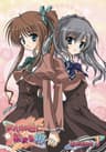 Ukagaka series artwork