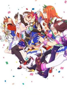 Uma Musume