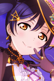 Umi Sonoda