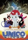 Unico series artwork