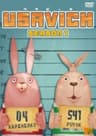Usavich series artwork
