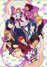 Uta no☆Prince-sama♪ Maji Love series artwork