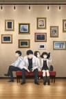 Utaite series artwork