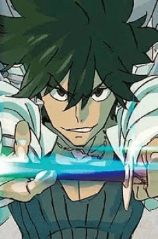 Uzu Sanageyama