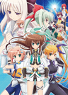 ViVid Strike! series artwork
