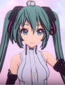 Vocaloid series artwork