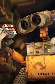 Wall-E